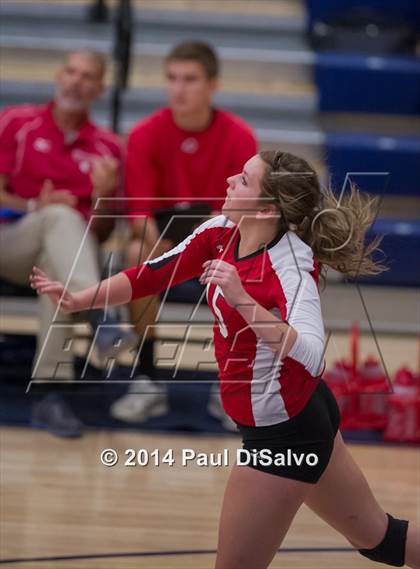 Thumbnail 1 in Montrose @ Valor Christian photogallery.