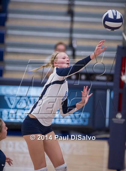 Thumbnail 3 in Montrose @ Valor Christian photogallery.