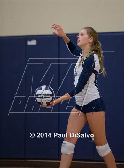 Thumbnail 3 in Montrose @ Valor Christian photogallery.
