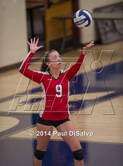 Thumbnail 1 in Montrose @ Valor Christian photogallery.