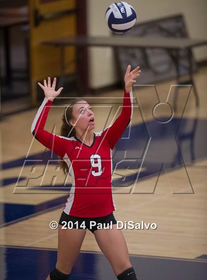 Thumbnail 2 in Montrose @ Valor Christian photogallery.