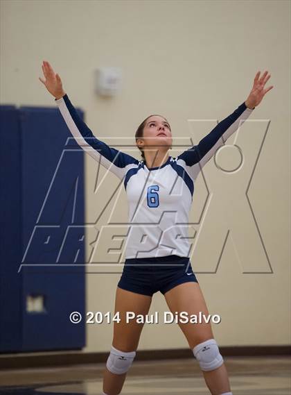 Thumbnail 1 in Montrose @ Valor Christian photogallery.