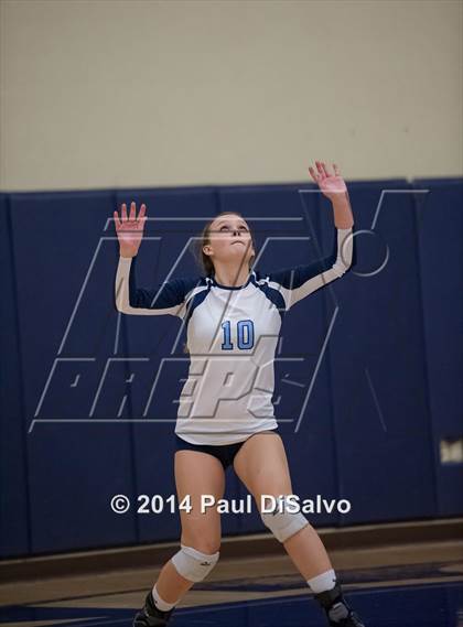 Thumbnail 3 in Montrose @ Valor Christian photogallery.