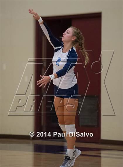 Thumbnail 1 in Montrose @ Valor Christian photogallery.