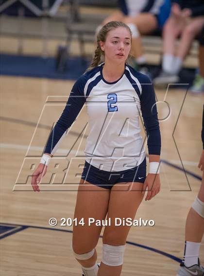 Thumbnail 1 in Montrose @ Valor Christian photogallery.