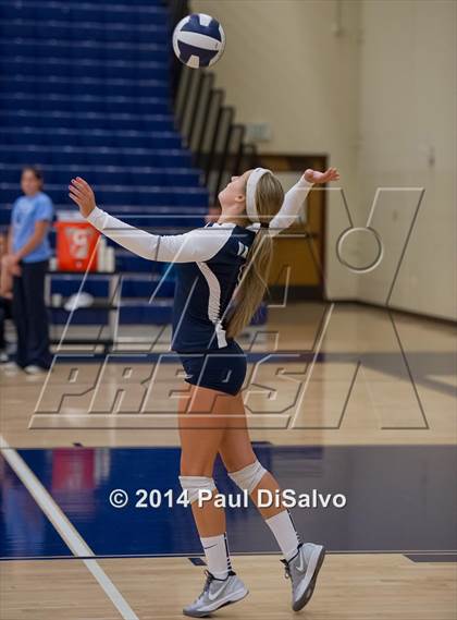 Thumbnail 3 in Montrose @ Valor Christian photogallery.