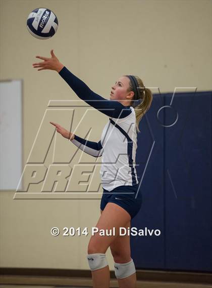 Thumbnail 2 in Montrose @ Valor Christian photogallery.