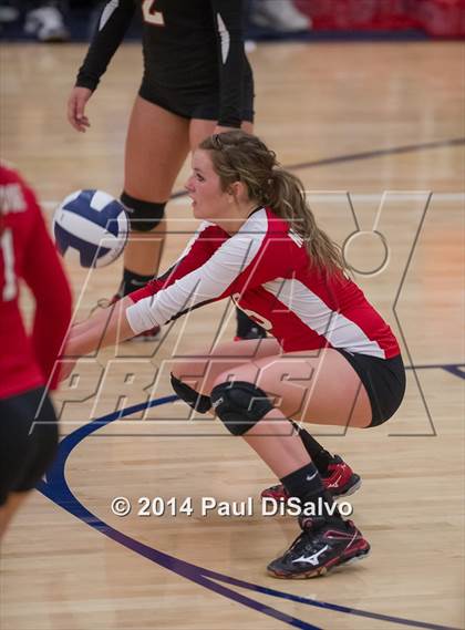 Thumbnail 1 in Montrose @ Valor Christian photogallery.