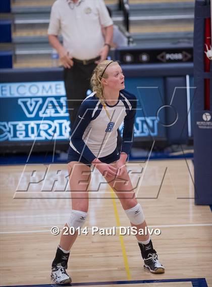 Thumbnail 2 in Montrose @ Valor Christian photogallery.