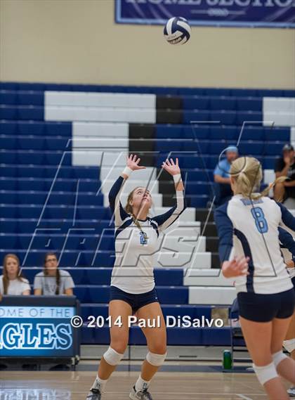 Thumbnail 1 in Montrose @ Valor Christian photogallery.