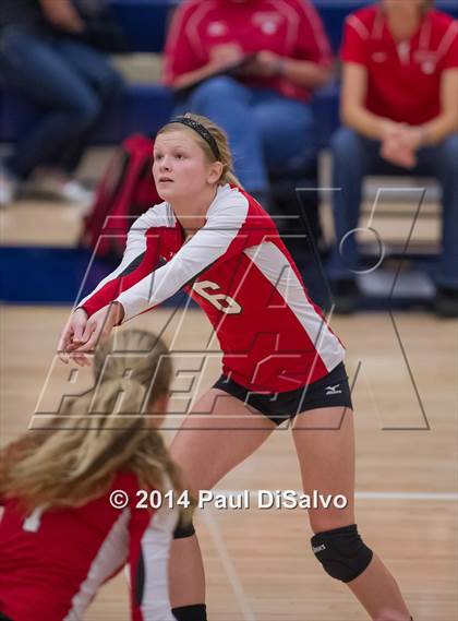 Thumbnail 1 in Montrose @ Valor Christian photogallery.