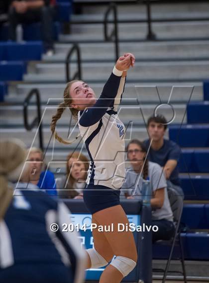 Thumbnail 3 in Montrose @ Valor Christian photogallery.