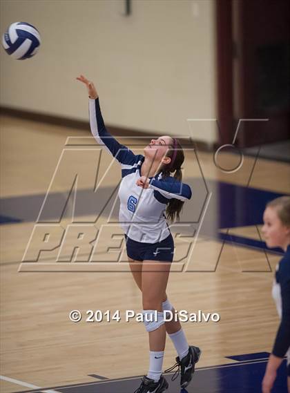 Thumbnail 2 in Montrose @ Valor Christian photogallery.