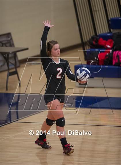 Thumbnail 2 in Montrose @ Valor Christian photogallery.
