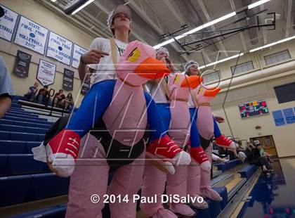 Thumbnail 1 in Montrose @ Valor Christian photogallery.