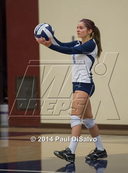 Thumbnail 2 in Montrose @ Valor Christian photogallery.