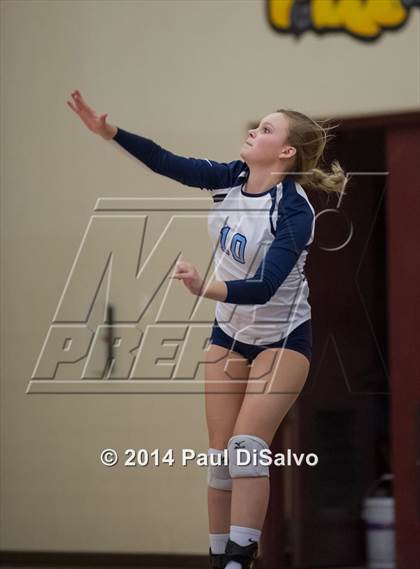 Thumbnail 1 in Montrose @ Valor Christian photogallery.