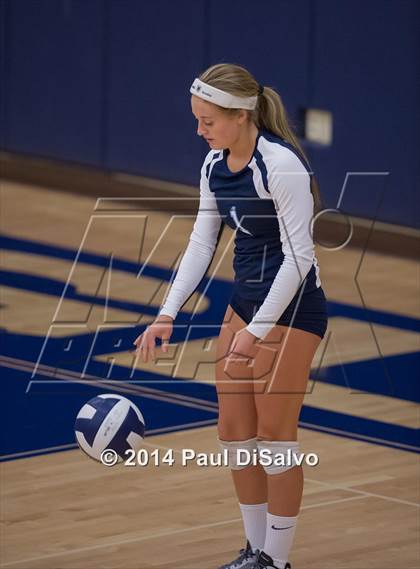 Thumbnail 1 in Montrose @ Valor Christian photogallery.