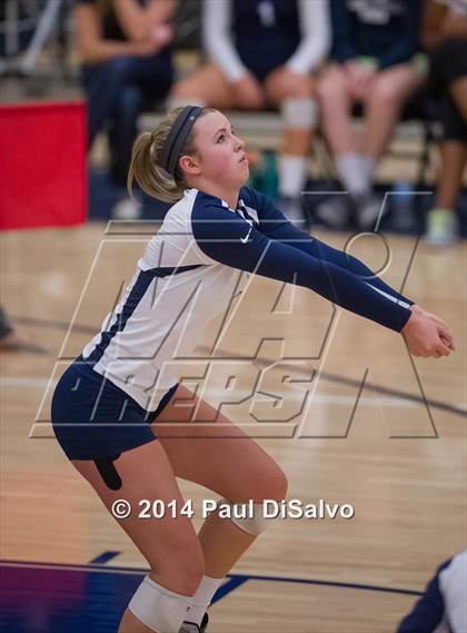 Thumbnail 3 in Montrose @ Valor Christian photogallery.