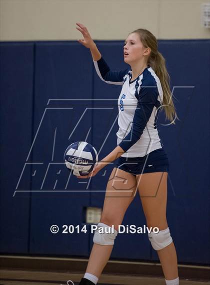 Thumbnail 1 in Montrose @ Valor Christian photogallery.