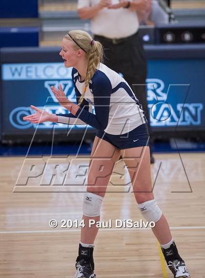 Thumbnail 3 in Montrose @ Valor Christian photogallery.