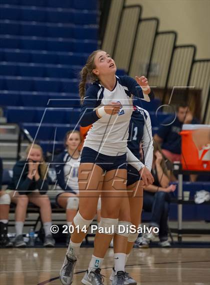 Thumbnail 2 in Montrose @ Valor Christian photogallery.