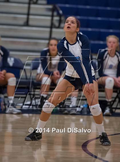 Thumbnail 2 in Montrose @ Valor Christian photogallery.