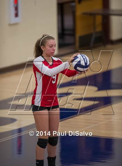 Thumbnail 1 in Montrose @ Valor Christian photogallery.