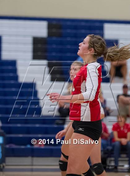 Thumbnail 1 in Montrose @ Valor Christian photogallery.