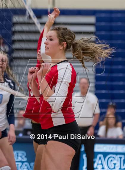 Thumbnail 1 in Montrose @ Valor Christian photogallery.