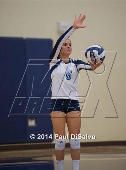 Thumbnail 2 in Montrose @ Valor Christian photogallery.
