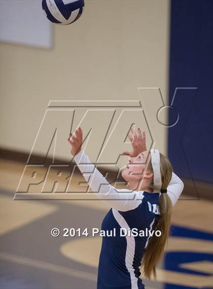 Thumbnail 2 in Montrose @ Valor Christian photogallery.
