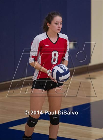 Thumbnail 2 in Montrose @ Valor Christian photogallery.