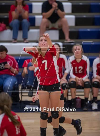 Thumbnail 1 in Montrose @ Valor Christian photogallery.