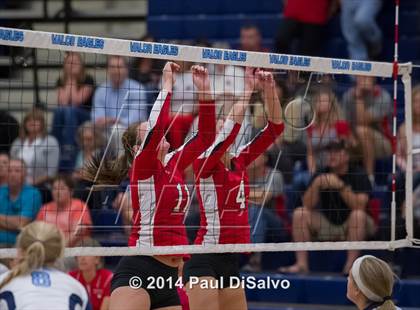 Thumbnail 3 in Montrose @ Valor Christian photogallery.
