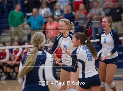 Thumbnail 2 in Montrose @ Valor Christian photogallery.