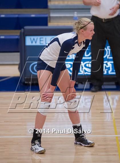 Thumbnail 1 in Montrose @ Valor Christian photogallery.