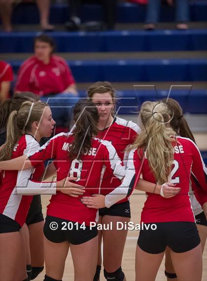 Thumbnail 1 in Montrose @ Valor Christian photogallery.