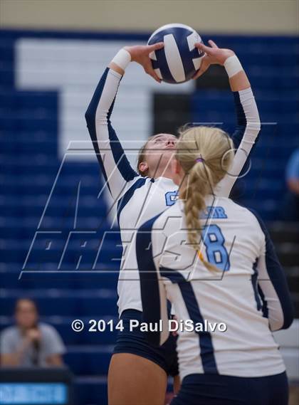 Thumbnail 2 in Montrose @ Valor Christian photogallery.
