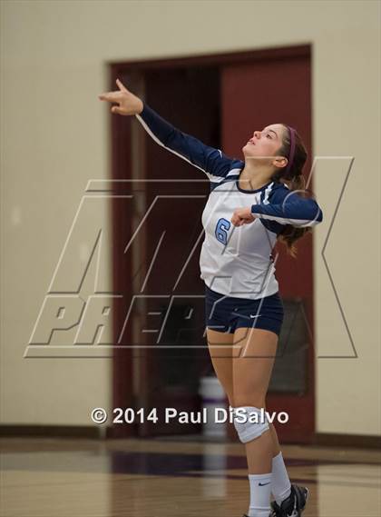 Thumbnail 1 in Montrose @ Valor Christian photogallery.
