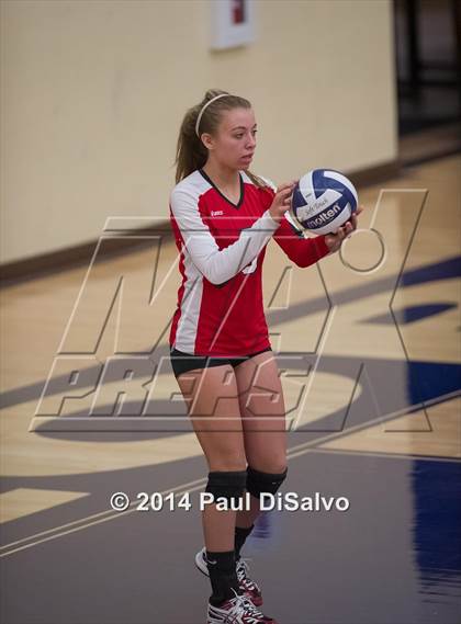 Thumbnail 3 in Montrose @ Valor Christian photogallery.