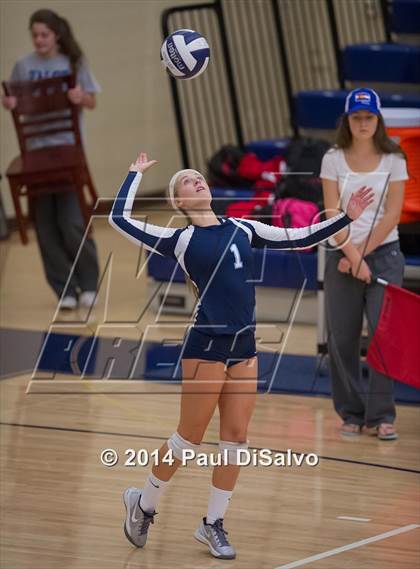 Thumbnail 1 in Montrose @ Valor Christian photogallery.