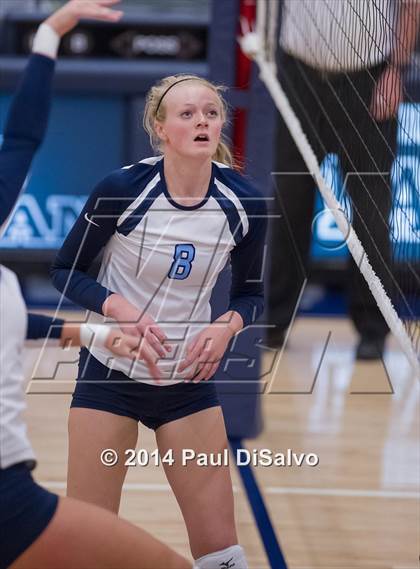 Thumbnail 3 in Montrose @ Valor Christian photogallery.