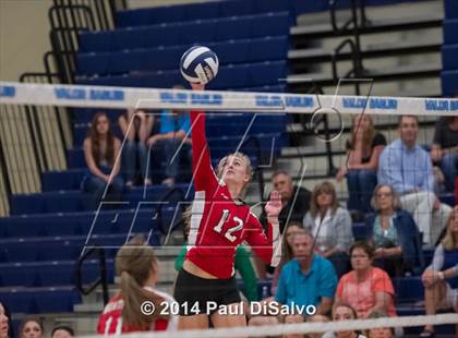 Thumbnail 3 in Montrose @ Valor Christian photogallery.