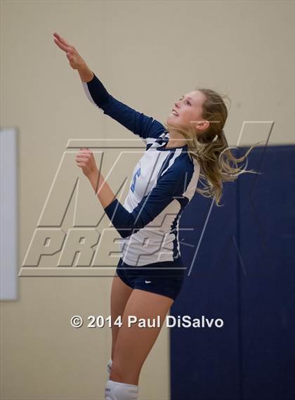 Thumbnail 2 in Montrose @ Valor Christian photogallery.