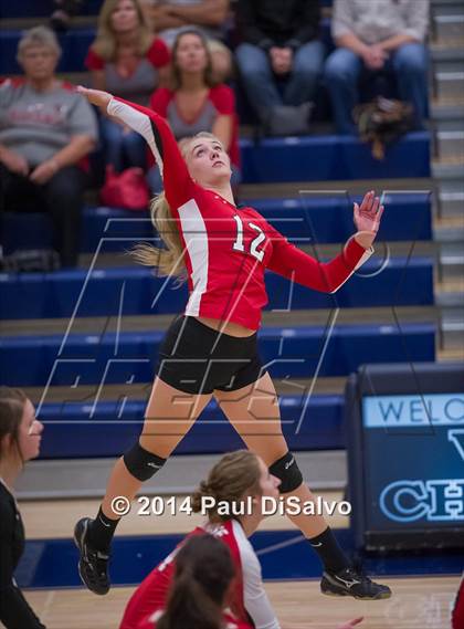 Thumbnail 1 in Montrose @ Valor Christian photogallery.