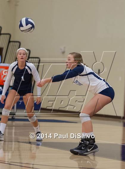 Thumbnail 3 in Montrose @ Valor Christian photogallery.