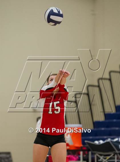 Thumbnail 2 in Montrose @ Valor Christian photogallery.