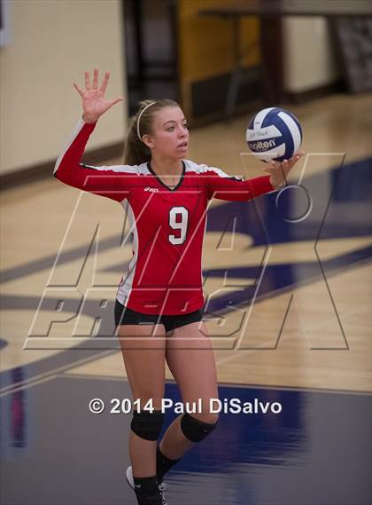 Thumbnail 3 in Montrose @ Valor Christian photogallery.
