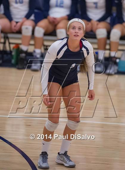 Thumbnail 3 in Montrose @ Valor Christian photogallery.